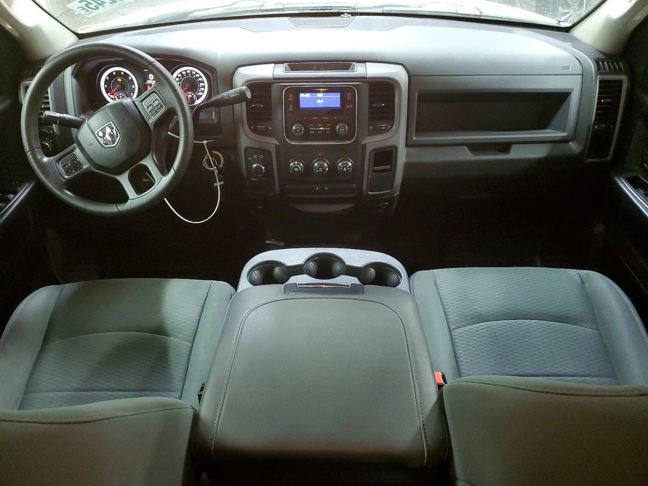 2014 Dodge RAM 1500 ST