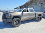 2015 Chevrolet Silverado K2500 Heavy Duty LTZ