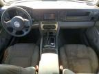 2007 Jeep Commander