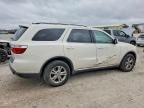 2011 Dodge Durango Crew