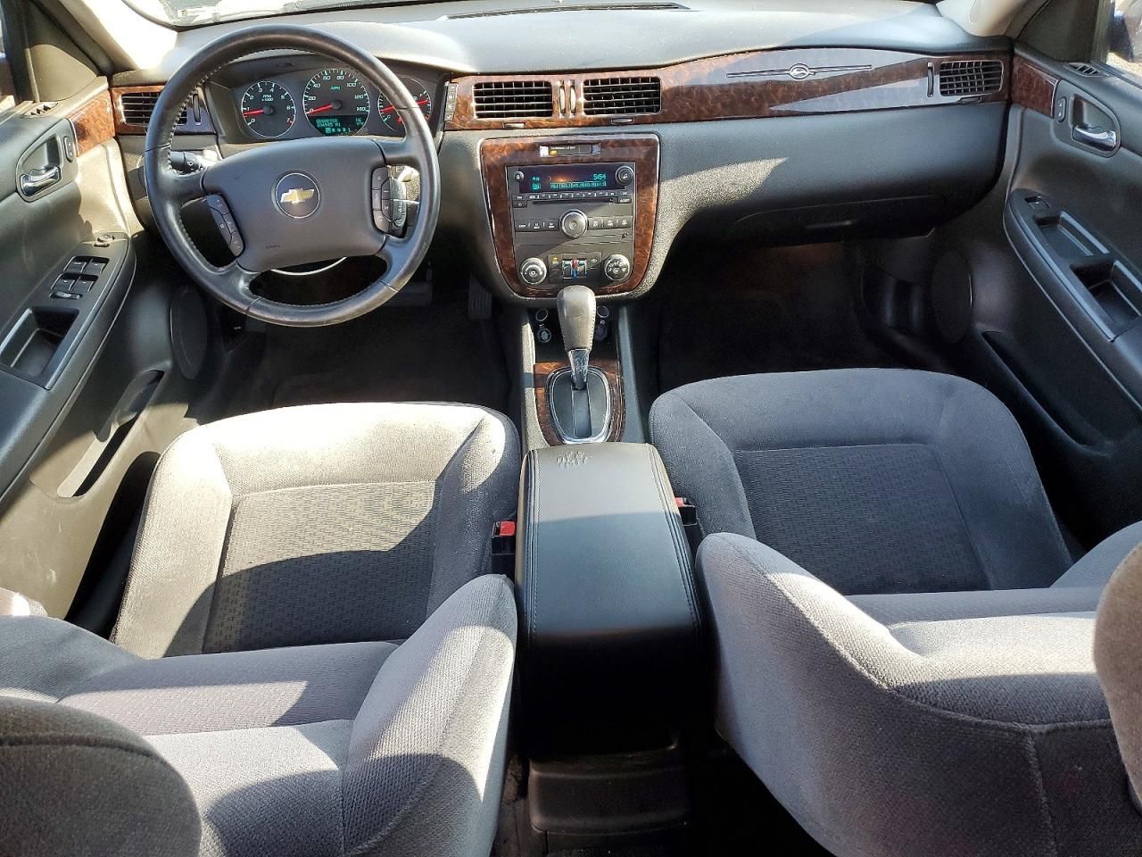 2013 Chevrolet Impala lt