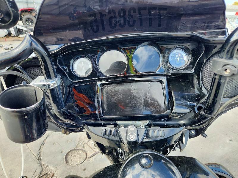 2024 Harley-Davidson Flhtk