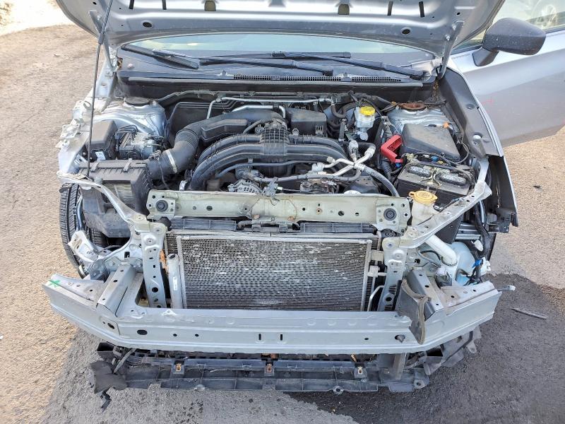 2019 Subaru Impreza