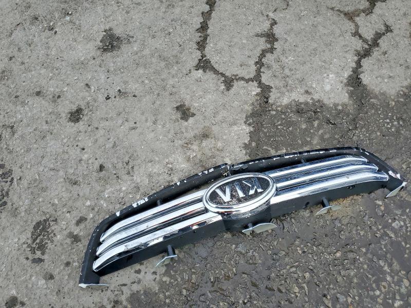 2008 KIA Rio Base