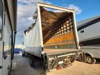 2020 Hino 258/268 BOX Truck