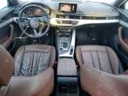 2017 Audi A4 Progressiv