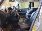 2015 Jeep Renegade Limited