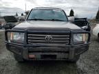 2004 Toyota Land Cruiser Base