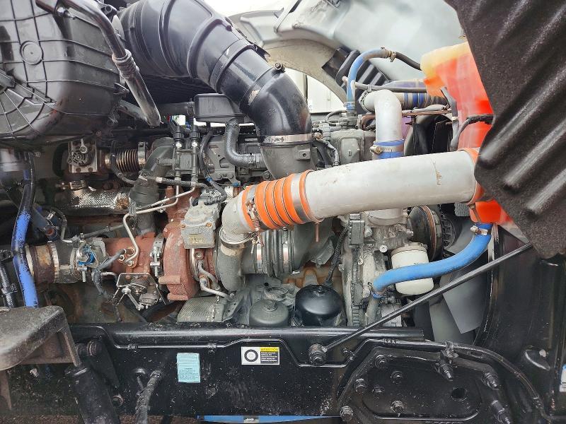 2019 Kenworth T680 Semi Truck