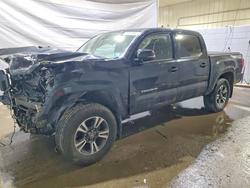 2018 Toyota Tacoma trd Sport en venta en Candia, NH