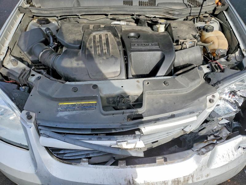 2009 Chevrolet Cobalt lt