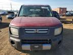 2008 Honda Element lx