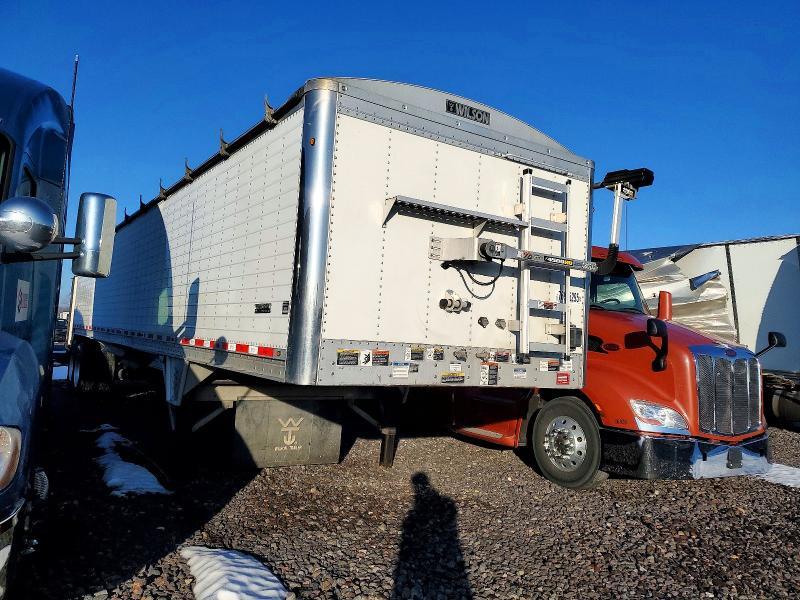 2023 Wilson 2023 Wfal Unknown-Grain Trailer