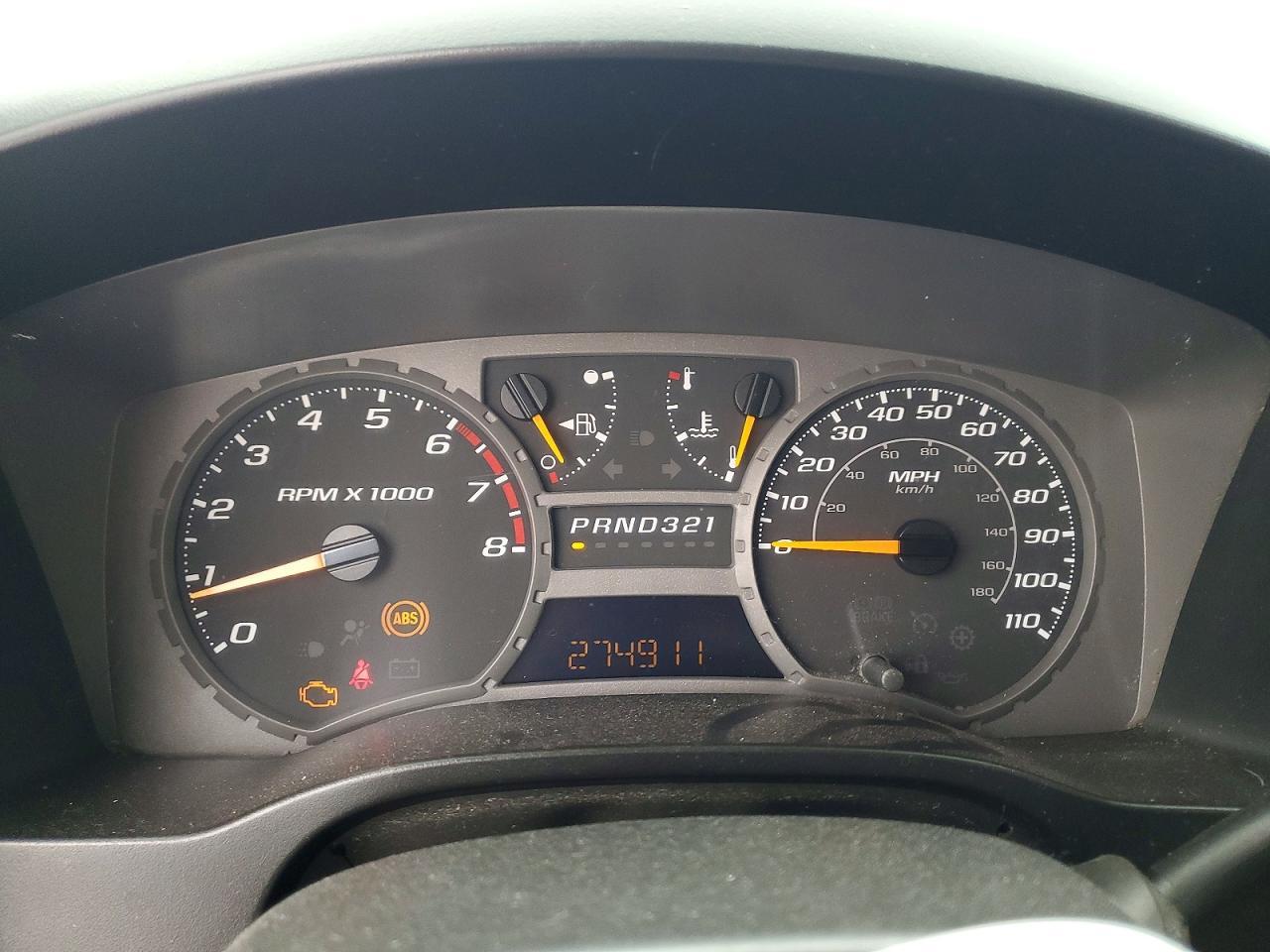 2005 Chevrolet Colorado