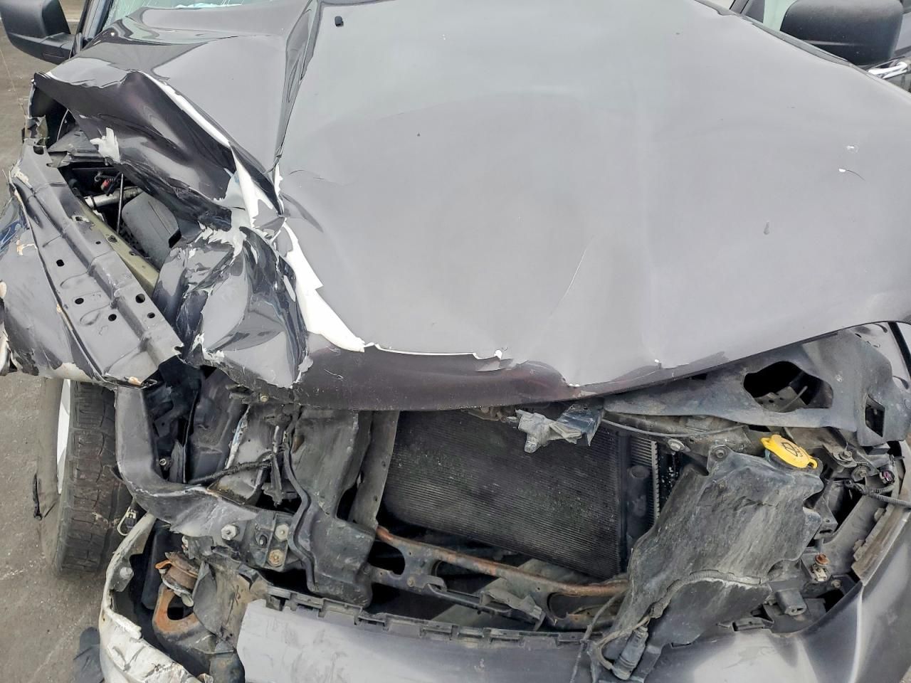 2016 Dodge Ram 1500 slt