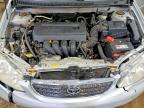 2008 Toyota Corolla le