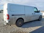 2013 Niss AN NV 2500 Utility / Service Van