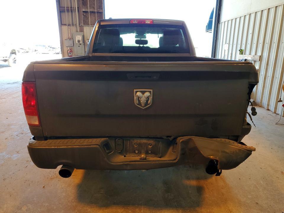 2014 Dodge Ram 1500 st