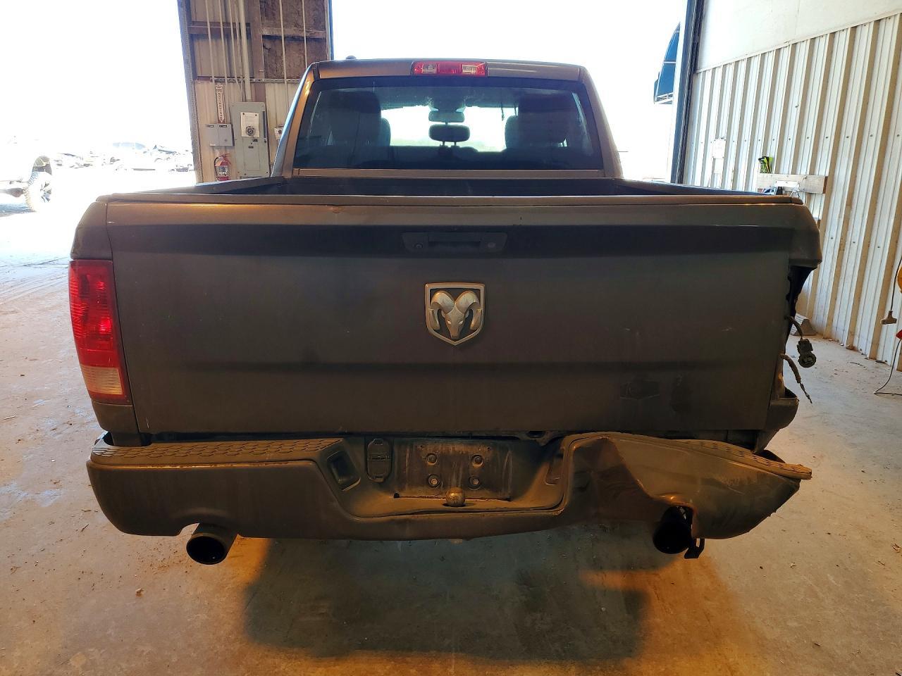 2014 Dodge Ram 1500 st