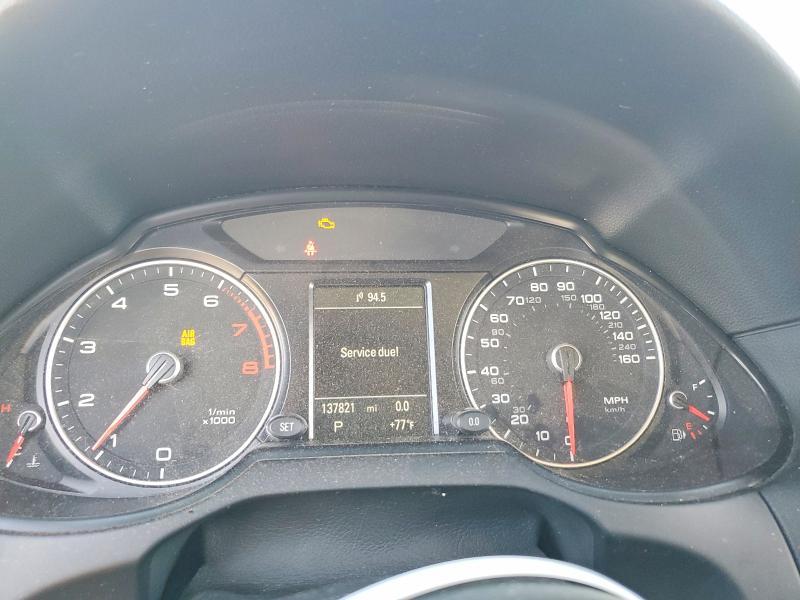 2017 Audi Q5 Premium