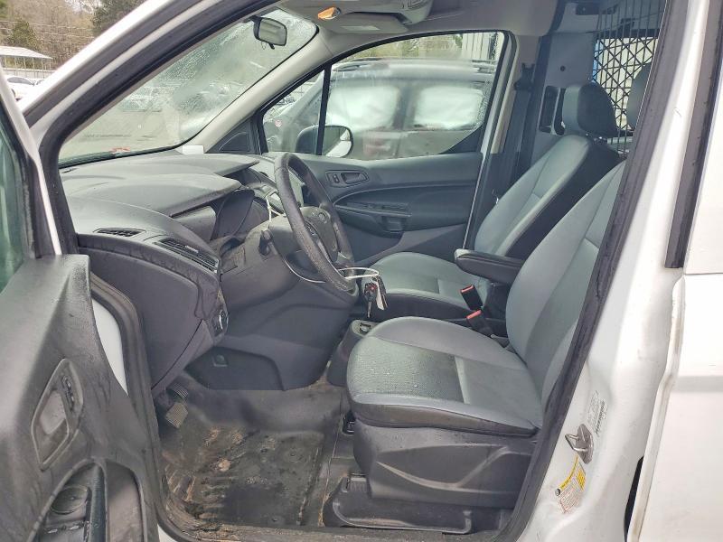 2018 Ford Transit Connect xl