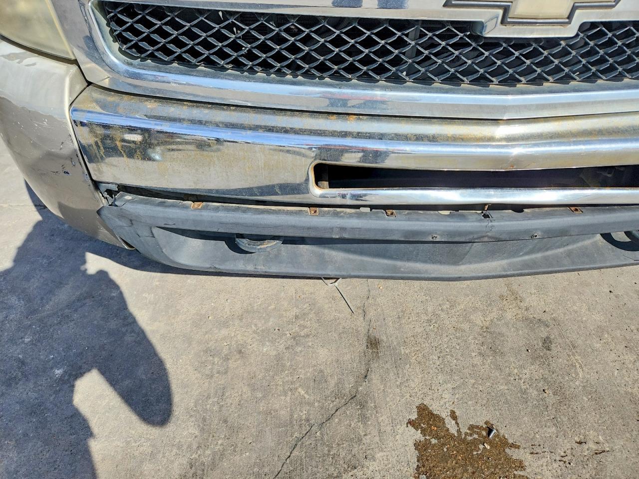 2009 Chevrolet Silverado C1500 LT