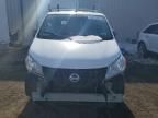 2021 Nissan NV200 2.5S