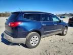 2012 Chevrolet Traverse ls