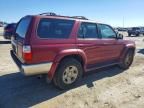 2002 Toyota 4runner SR5