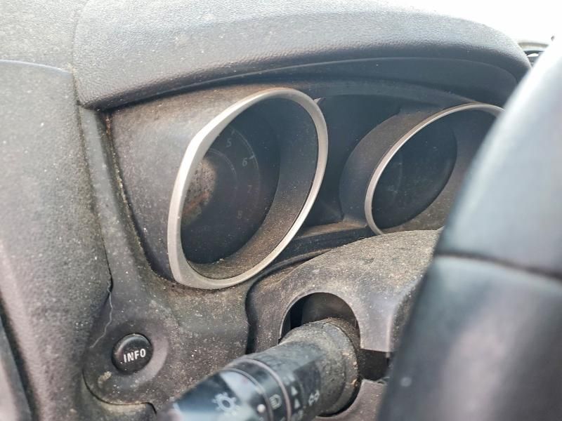 2014 Mitsubishi Outlander Sport es