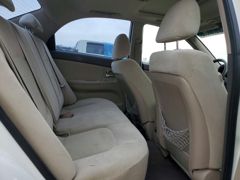 2009 KIA Spectra ex
