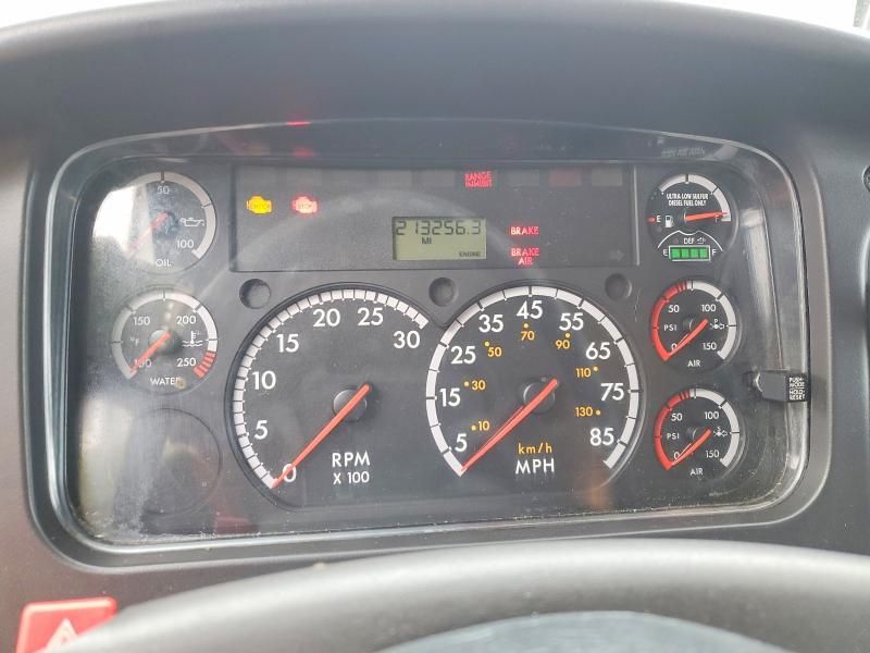 2011 Freightliner Business Class M2 Refrigerated BOX Truck