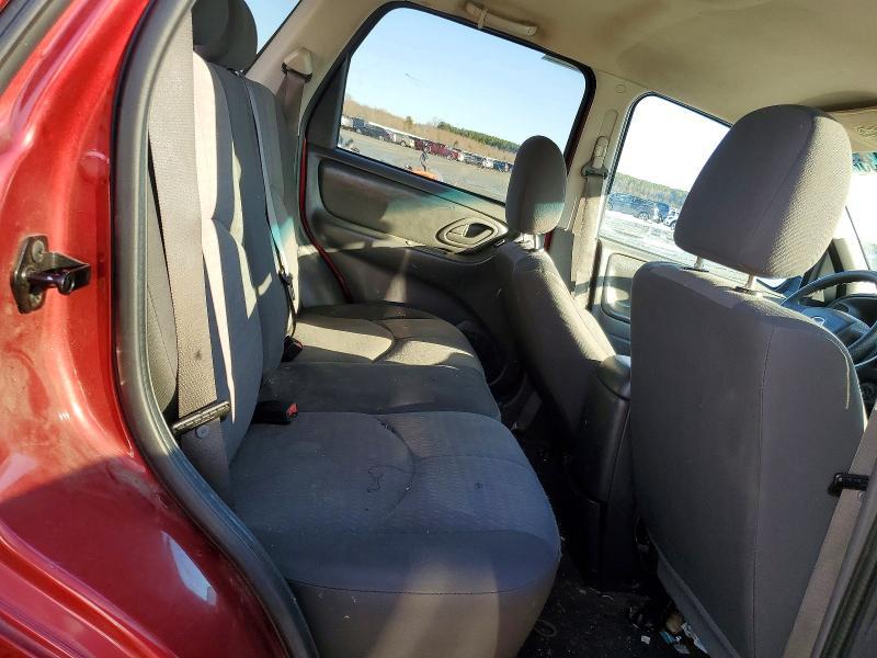 2006 Mazda Tribute i