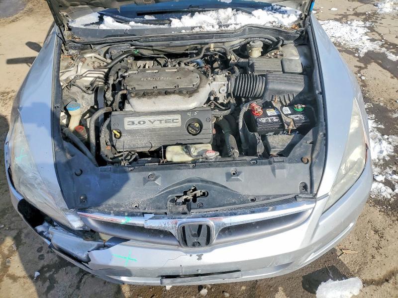 2006 Honda Accord ex