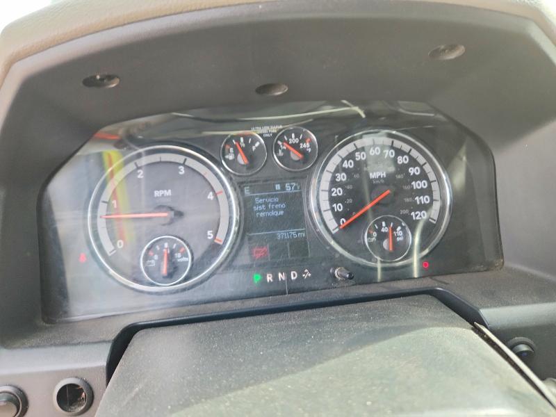 2010 Dodge RAM 2500