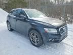 2014 Audi Q5 Technik S-line