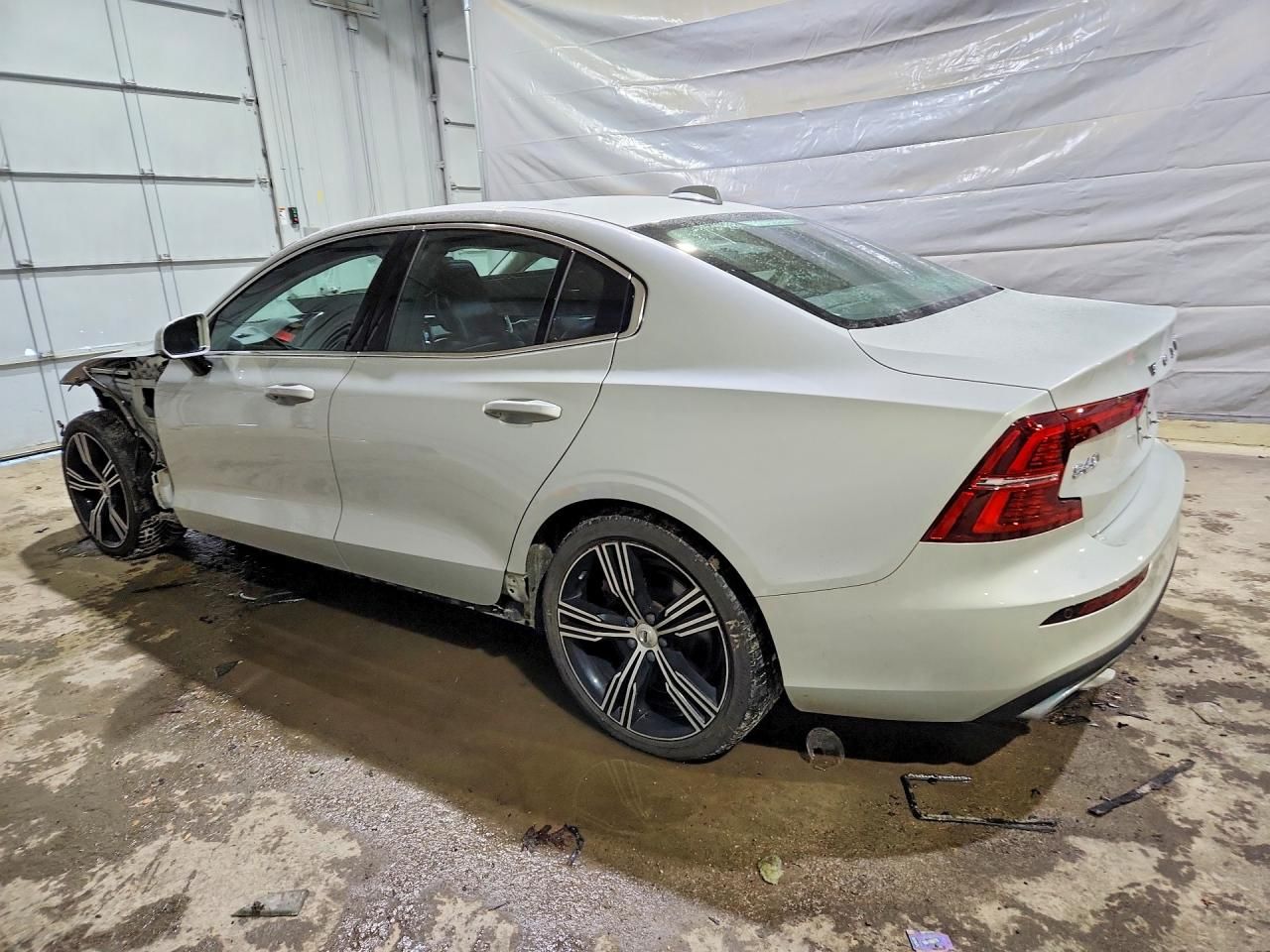 2019 Volvo S60 T6 Inscription