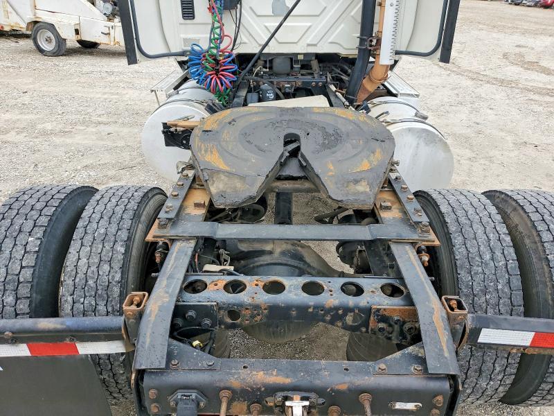 2014 Intl Prostar LF 627 Premium-Semi Truck