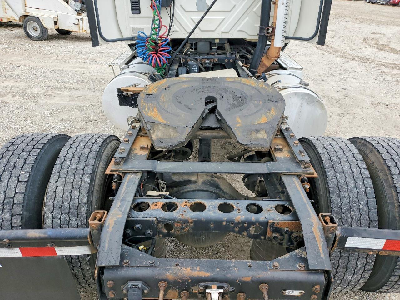 2014 Intl Prostar LF 627 Premium-Semi Truck