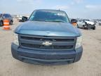 2008 Chevrolet Silverado C1500