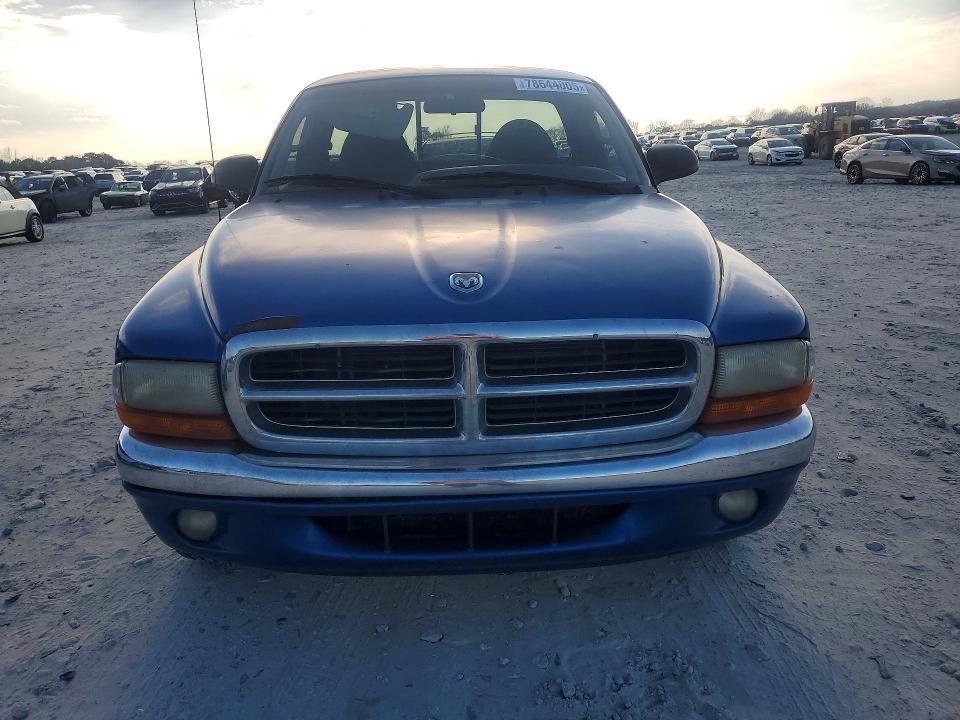 2000 Dodge Dakota
