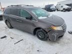 2011 Honda Odyssey ex
