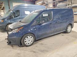 Ford Vehiculos salvage en venta: 2020 Ford Transit Connect XL
