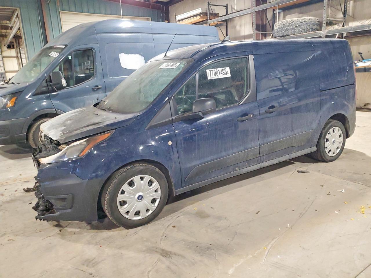 2020 Ford Transit Connect xl