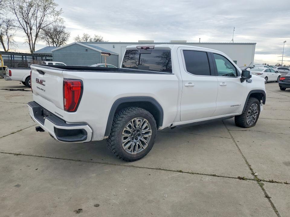 2019 GMC Sierra K1500 sle