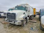 2016 Mack GU500 Refuse Truck