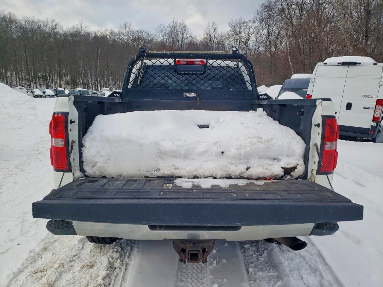 2016 GMC Sierra K3500 sle