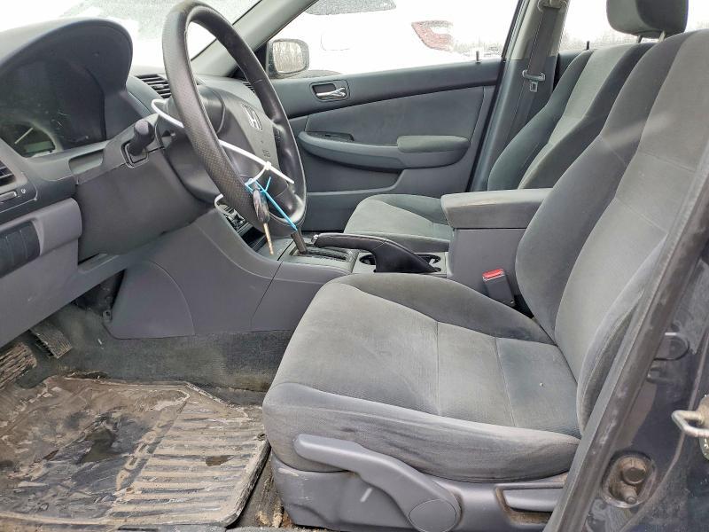 2007 Honda Accord lx
