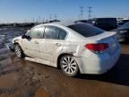 2011 Subaru Legacy 2.5i Limited
