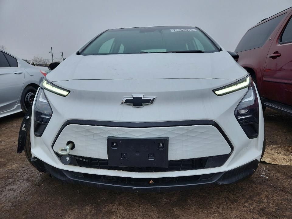 2023 Chevrolet Bolt ev 1LT